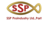 โลโก้หลัก SSP Proindustry